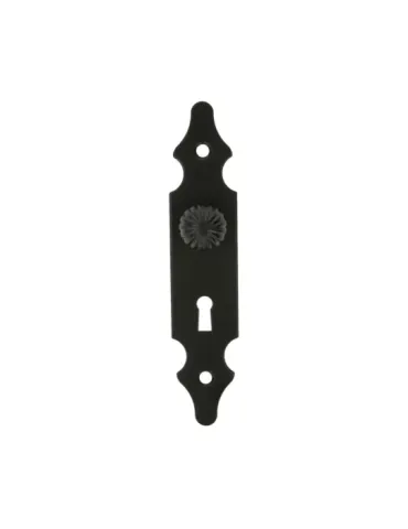 Escudo tirador con bocallave Mod. 102 2