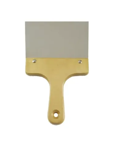 Espátula emplastecer inox Mod. 4640