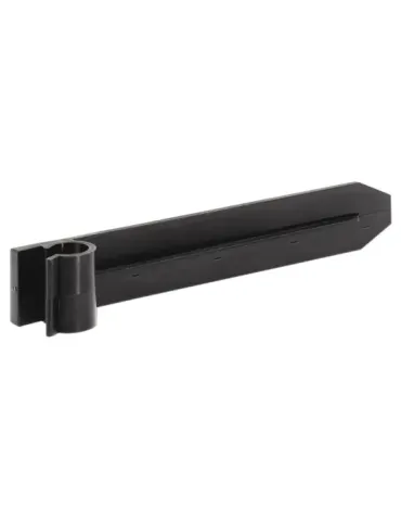 Estaca 4009 - ABS - Negro