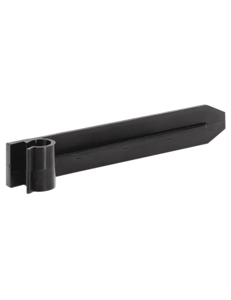 Estaca 4009 - ABS - Negro