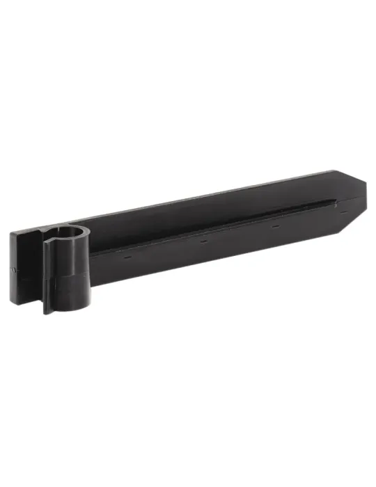 Estaca 4009 - ABS - Negro