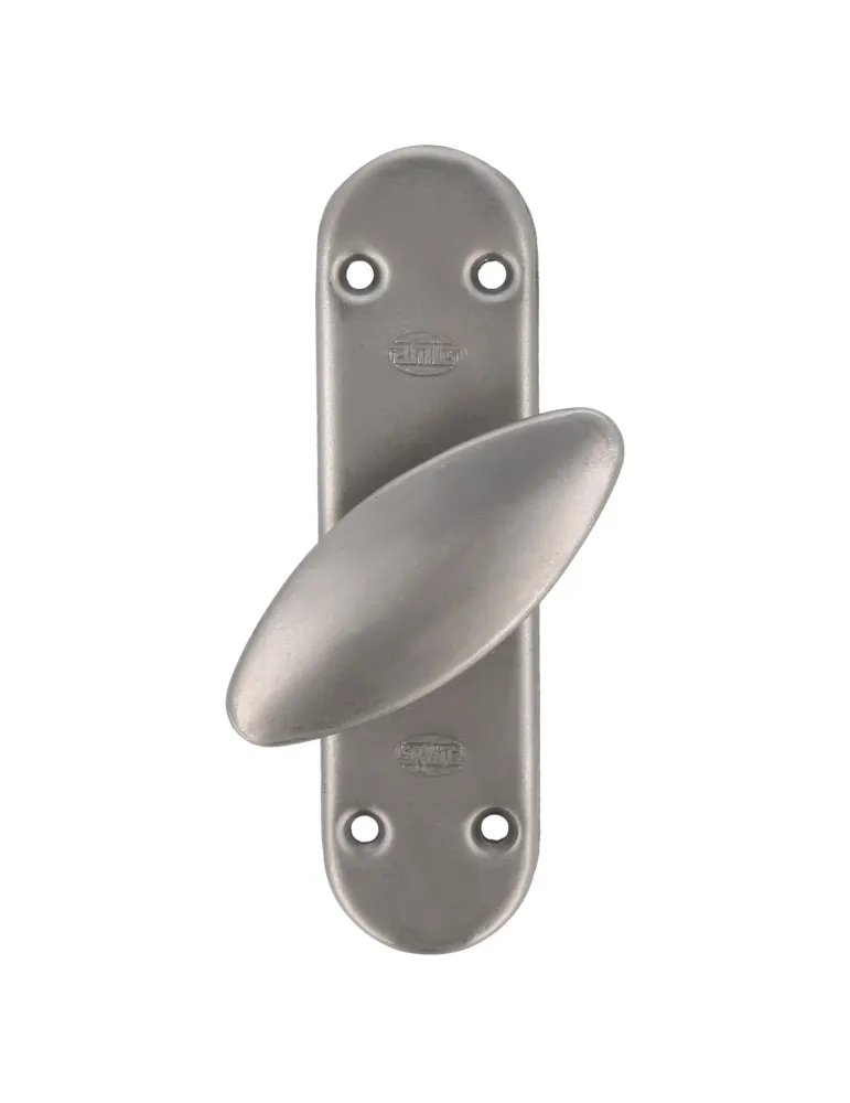 Falleba 4 - 118 x 32 mm - Acero - Pulido