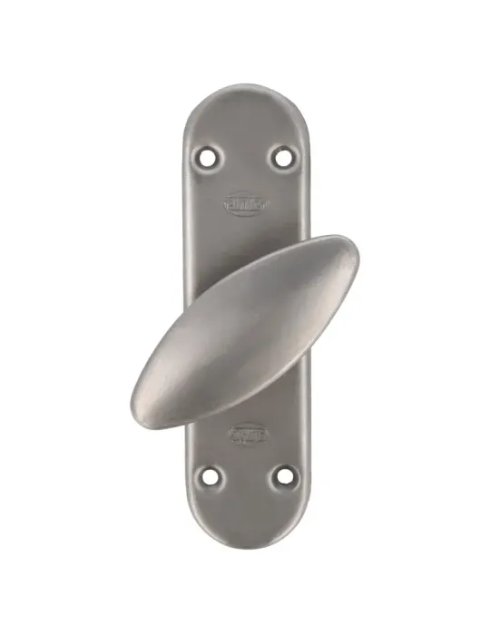 Falleba 4 - 118 x 32 mm - Acero - Pulido