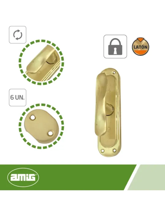 Falleba Mod. AIURI