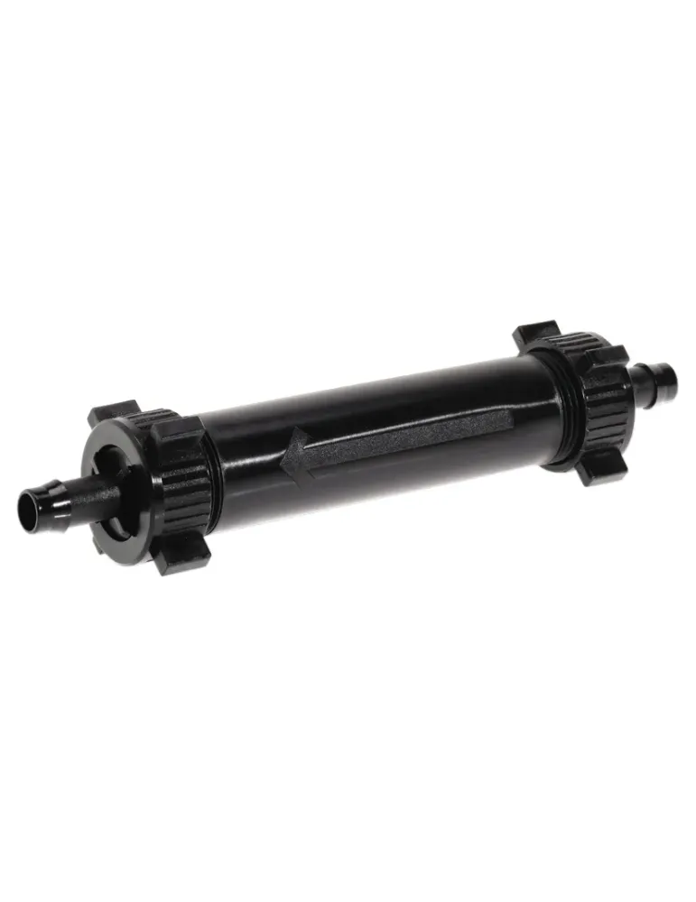 Filtro 4011 - ABS - Negro