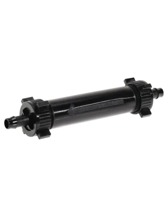 Filtro 4011 - ABS - Negro