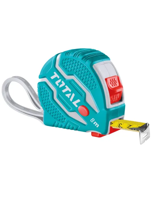 Flexómetro Mod. TMT1260