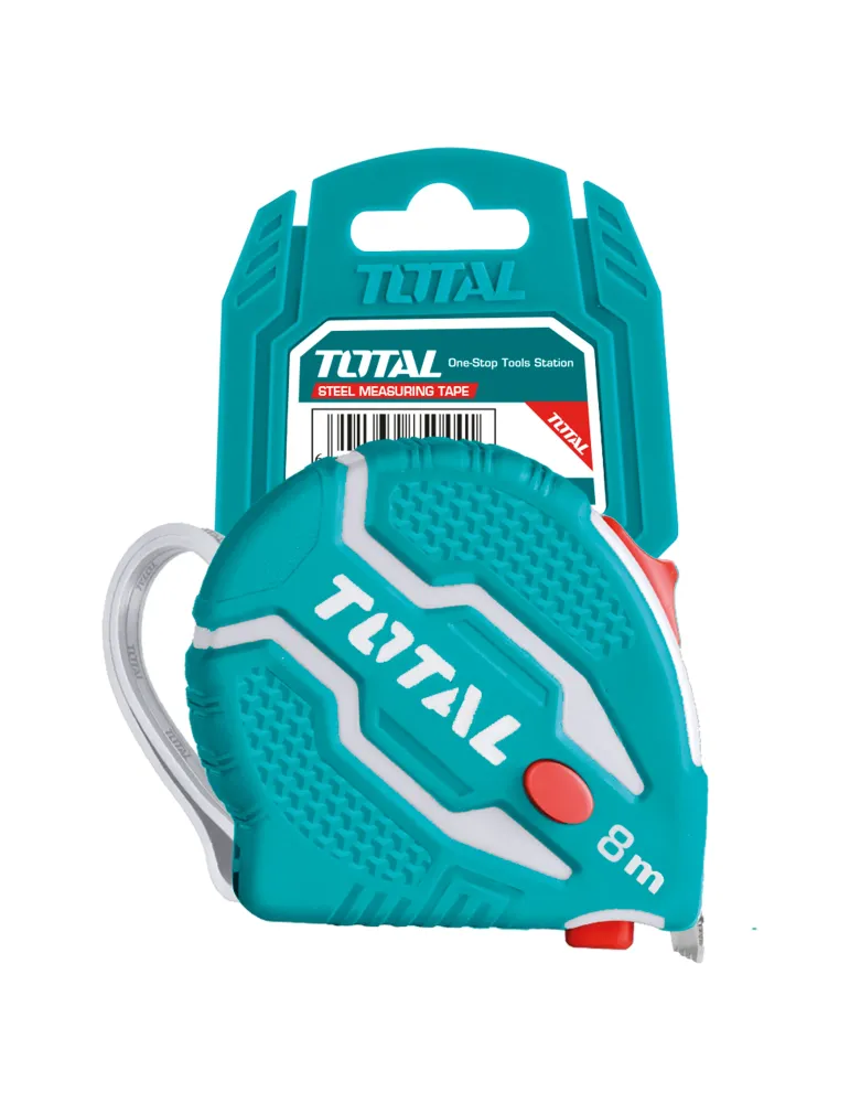 Flexómetro Mod. TMT1260