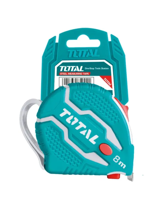 Flexómetro Mod. TMT1260