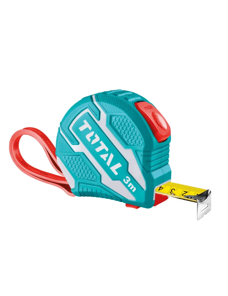 Flexómetro Mod. TMT1262ME