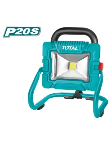 Foco Led a batería TWLI2025 - 20 V