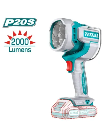 Foco Led a batería TWLI2088 - 20 V