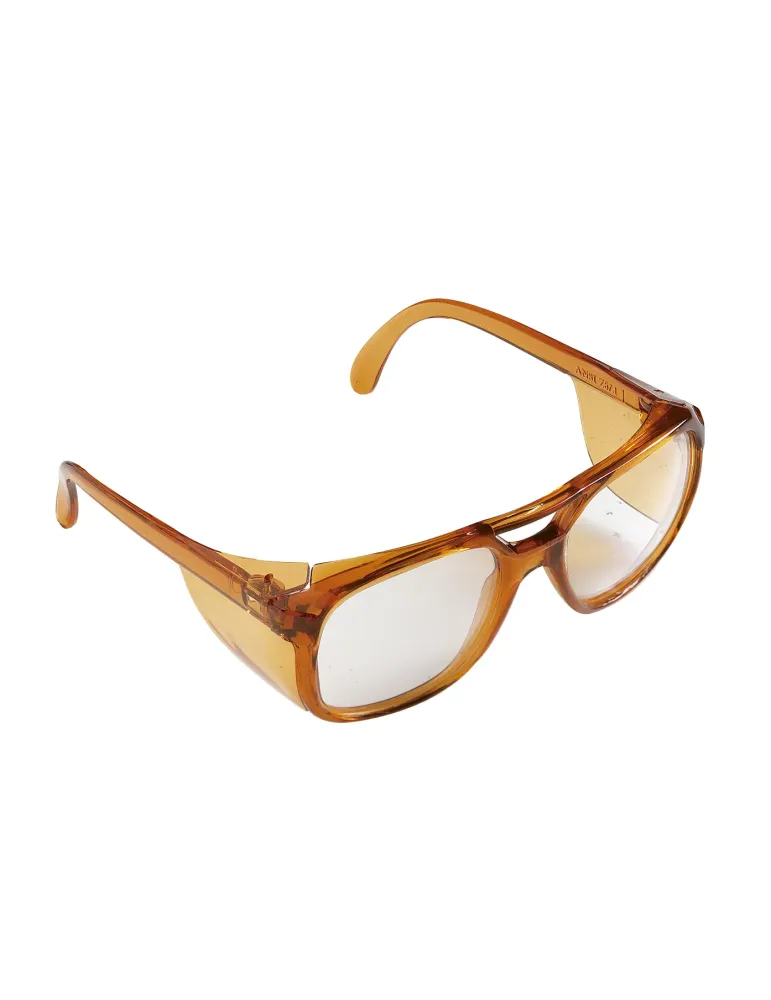 Gafas clásicas 13120 - Policarbonato - Incoloro