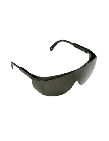 Gafas envolventes 13111 - Policarbonato - Gris