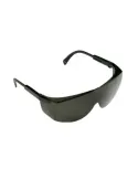 Gafas envolventes 13111 - Policarbonato - Gris