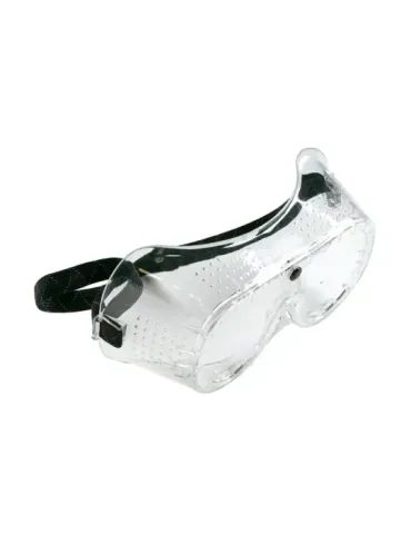 Gafas integrales 13200 - Policarbonato - Incoloro