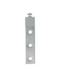 Gancho colgador 5 - 71 x 14 mm - Acero - Zincado