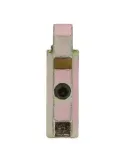 Gancho en S 3920 - Zamak - Bicromatado