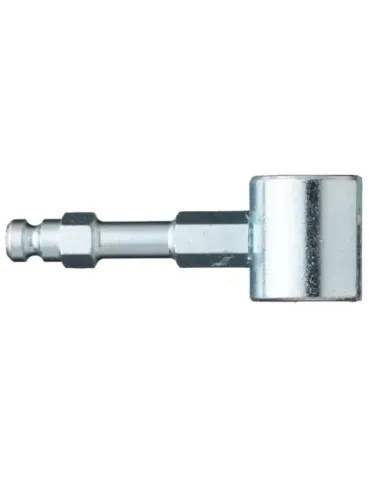 Gancho manual para atornillar Mod. MC712130H002,MC712140H002,MC712160H002