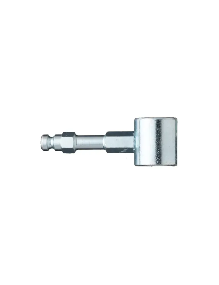 Gancho manual para atornillar Mod. MC712130H002,MC712140H002,MC712160H002
