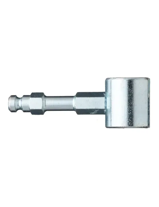 Gancho manual para atornillar Mod. MC712130H002,MC712140H002,MC712160H002