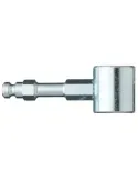 Gancho manual para atornillar Mod. MC712130H002,MC712140H002,MC712160H002