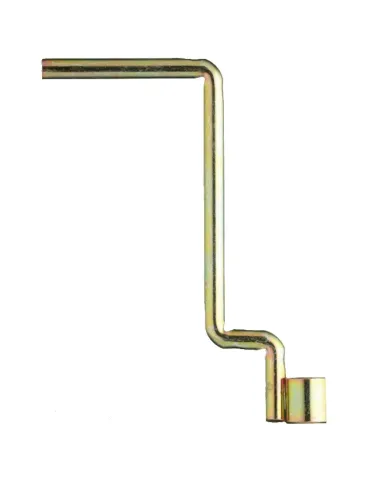 Gancho manual para atornillar Mod. MC714130H102,MC714140H102,MC714160H104
