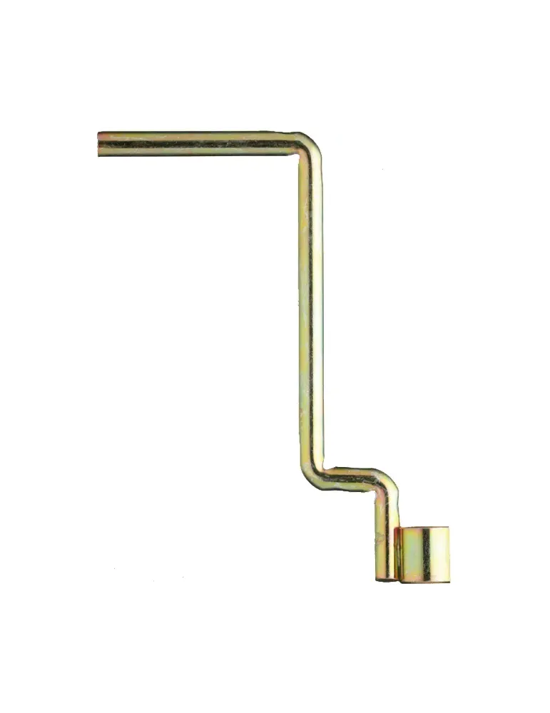Gancho manual para atornillar Mod. MC714130H102,MC714140H102,MC714160H104