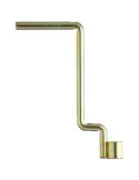 Gancho manual para atornillar Mod. MC714130H102,MC714140H102,MC714160H104