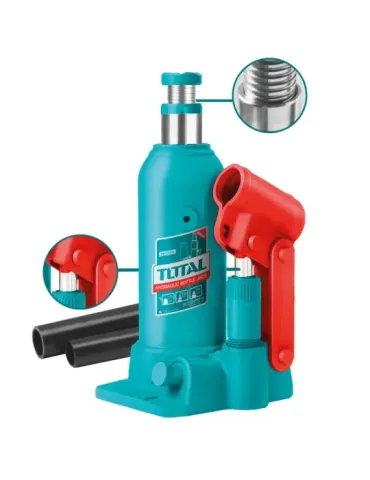 Gato hidráulico THT109024 - 2 t