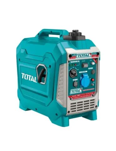 Generador a gasolina inverter 2.0 kW TP523006 - 2.0 kW