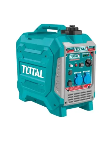 Generador a gasolina inverter 3.3 kW TP535006 - 3.3 kW