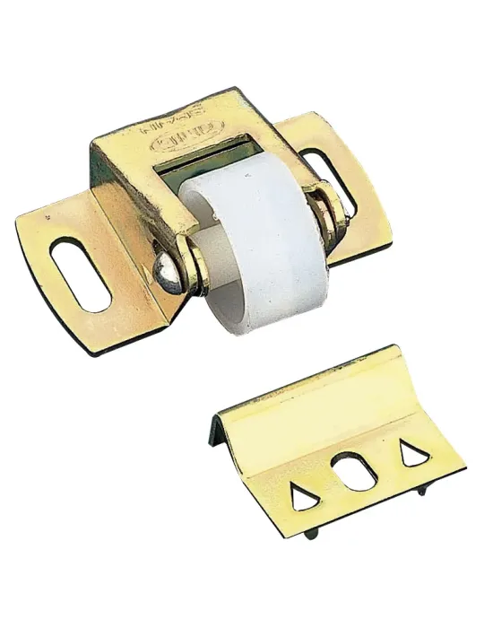 Golpete 16 - 50 x 20 mm - Acero - Bicromatado