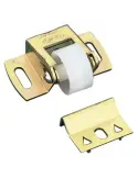 Golpete 16 - 50 x 20 mm - Acero - Bicromatado