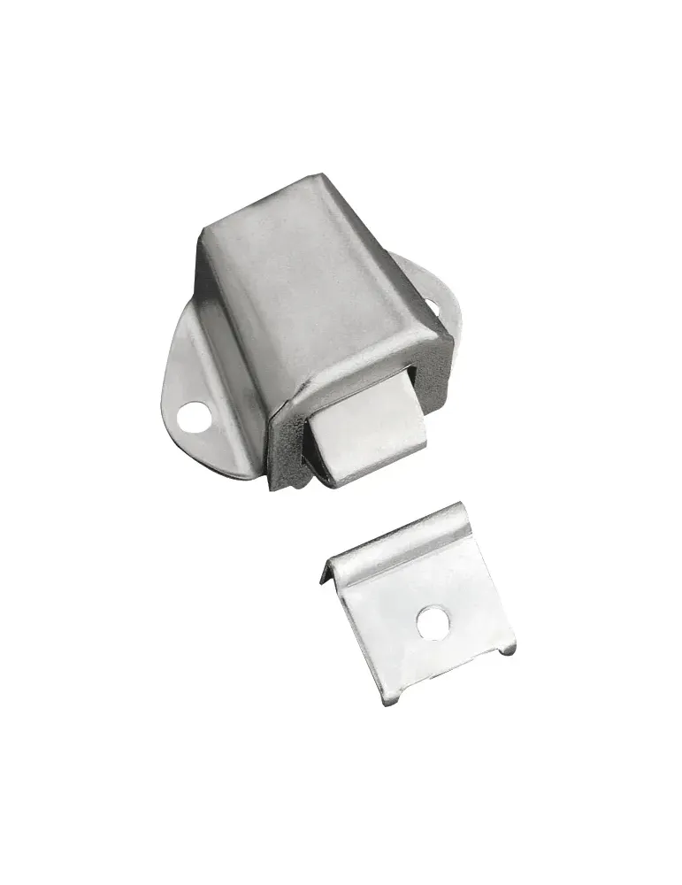 Golpete 3 - 25 x 24 mm - Acero - Zincado