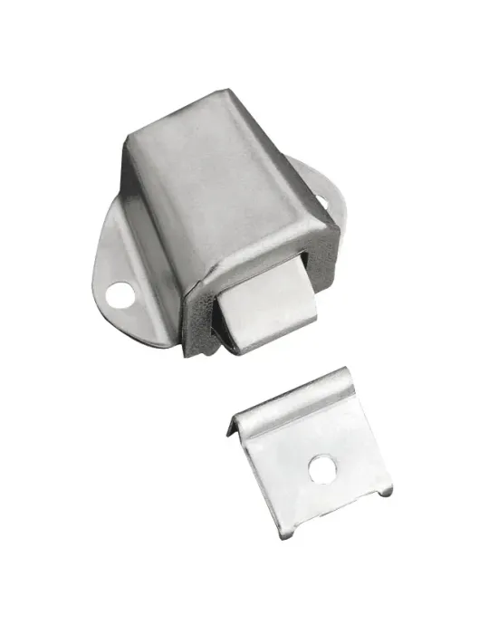 Golpete 3 - 25 x 24 mm - Acero - Zincado