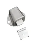 Golpete 3 - 25 x 24 mm - Acero - Zincado
