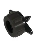 Gotero 4012 - ABS - Negro