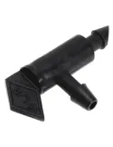 Gotero 4014 - ABS - Negro