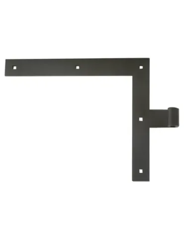 Gozne escuadra simple Mod. 4100