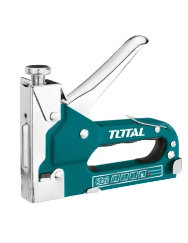 Grapadora clavadora THT31143 - Aluminio