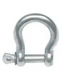 Grillete lira Mod. 30135
