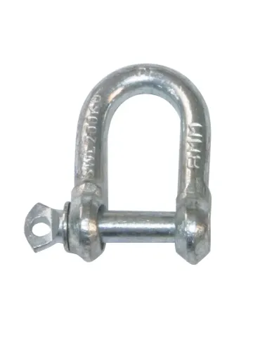 Grillete recto Mod. 30130