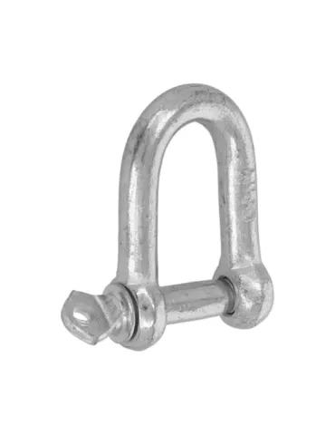Grillete recto Mod. 30130 2