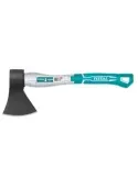 Hacha THT7810006 - 1000 gr - Acero al carbono