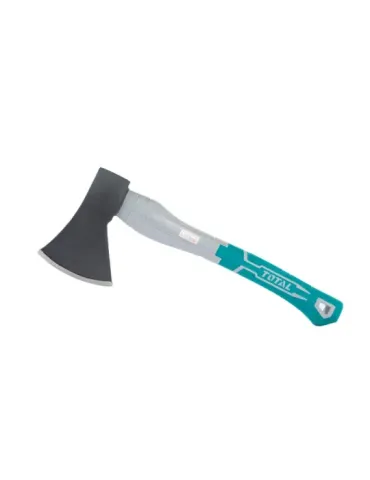 Hacha THT7810006 - 1000 gr - Acero al carbono 2