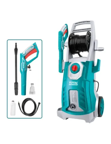 Hidrolimpiadora TGT11246 - 2500 W