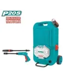 Hidrolimpiadora a batería TPWLI4006 - 40 V
