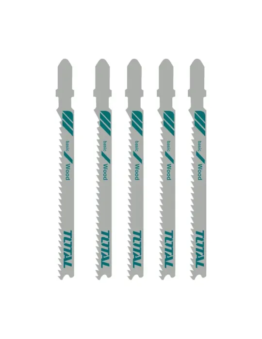 Hojas para sierra caladora TAC51101B - 74 mm