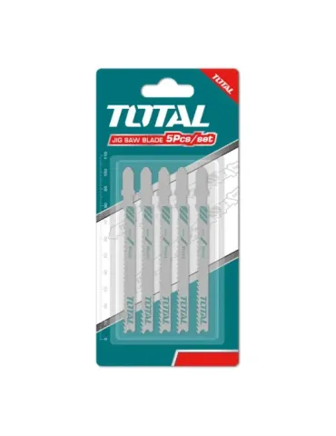 Hojas para sierra caladora TAC51101B - 74 mm 2